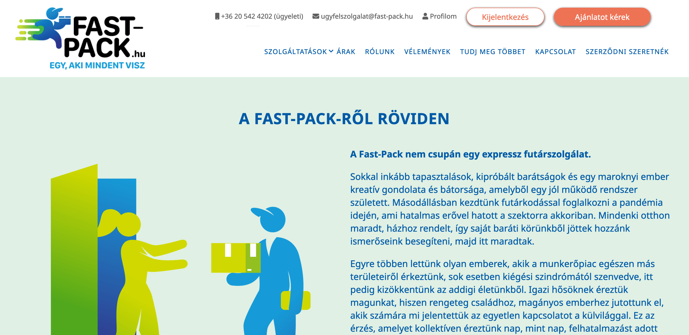 Fast-Pack.hu
